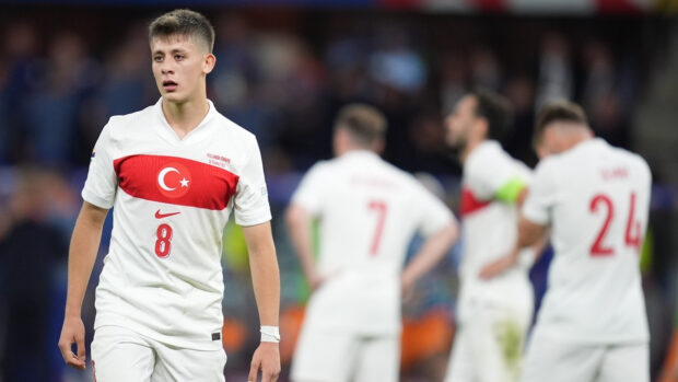 Türkiye, Hollanda’ya 2-1 yenilerek EURO 2024’te çeyrek finalde vedasını gerçekleştirdi